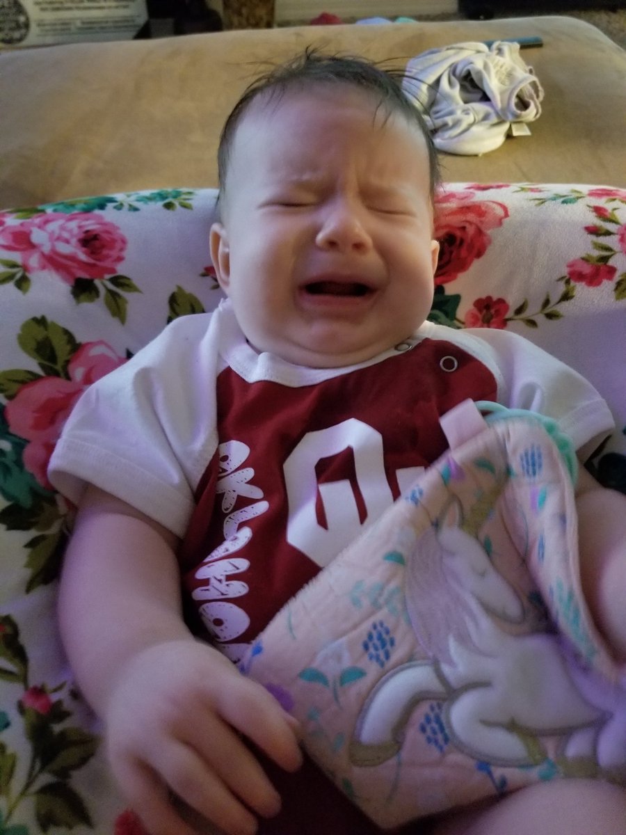 How the defense feels #OUTexas