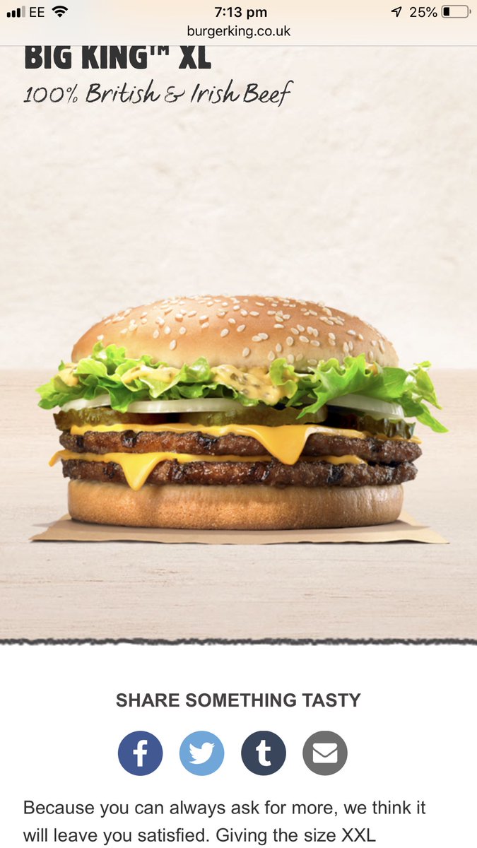 dannb1986's tweet photo. Just went to @burgerking in Coventry and what I ordered to what I received surely can’t be seen as exceptable!!! It didn’t even have any cheese!!! #disgrace #burgerkingareshocking #paid20quidforthis?? #utterlydisguting #wontbegoingback https://t.co/fUrwWMwk6M