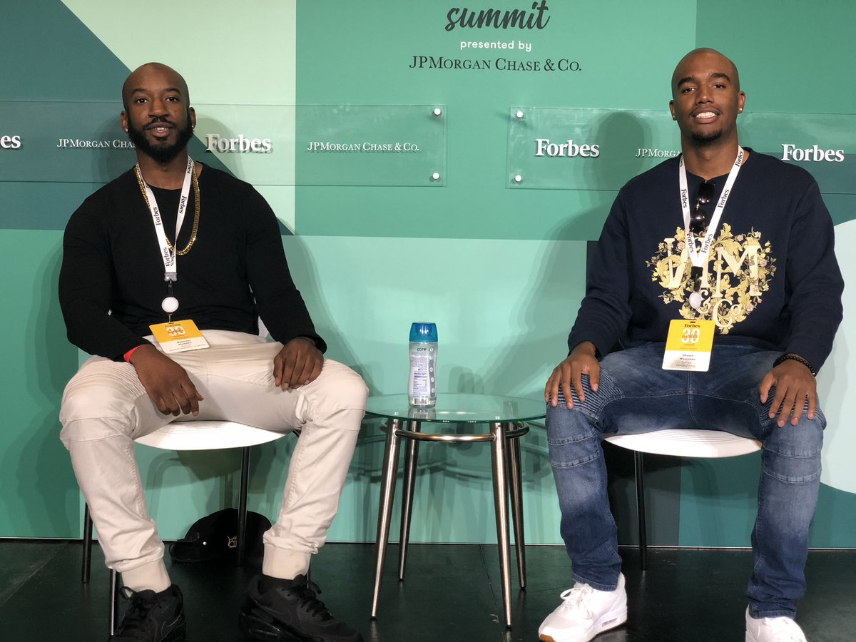S_Lee81's tweet image. We brought #Sympl to #forbes30under30. Now let’s go worldwide. #BeDifferent