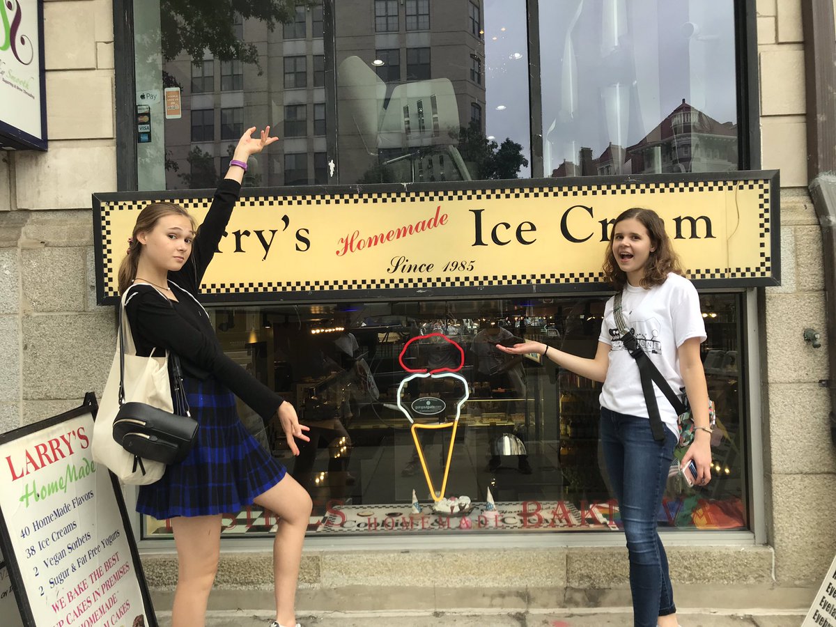 team_9spice's tweet photo. #WeAllScream4IceCream #9spice @bighuntGU https://t.co/M69h3OyIYG
