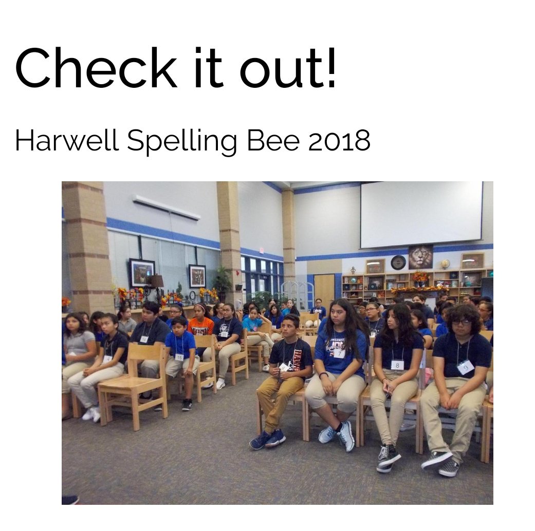 libraryharwell's tweet photo. https://t.co/R2PLRjodFW