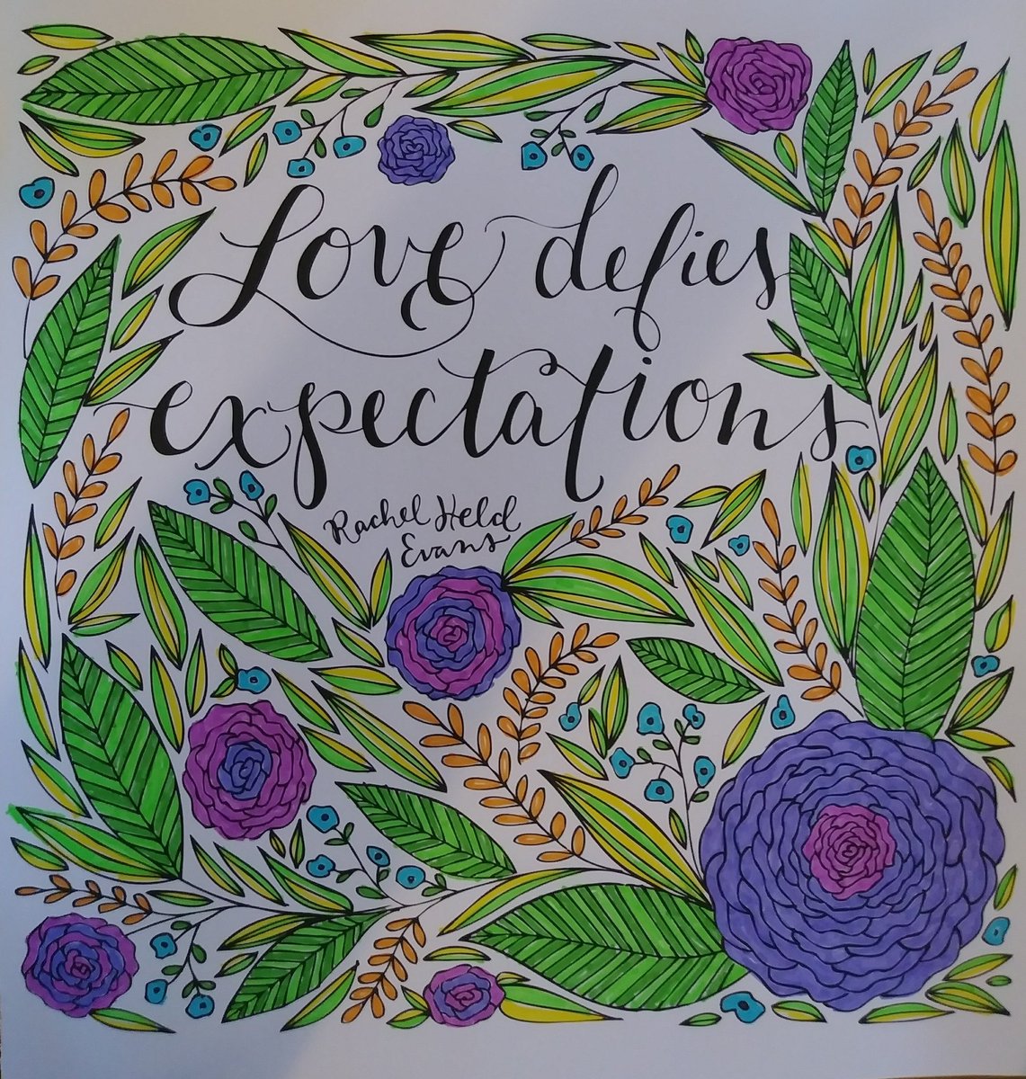 deri_allen's tweet photo. #Faithincolor https://t.co/3KRjQ1PtMd