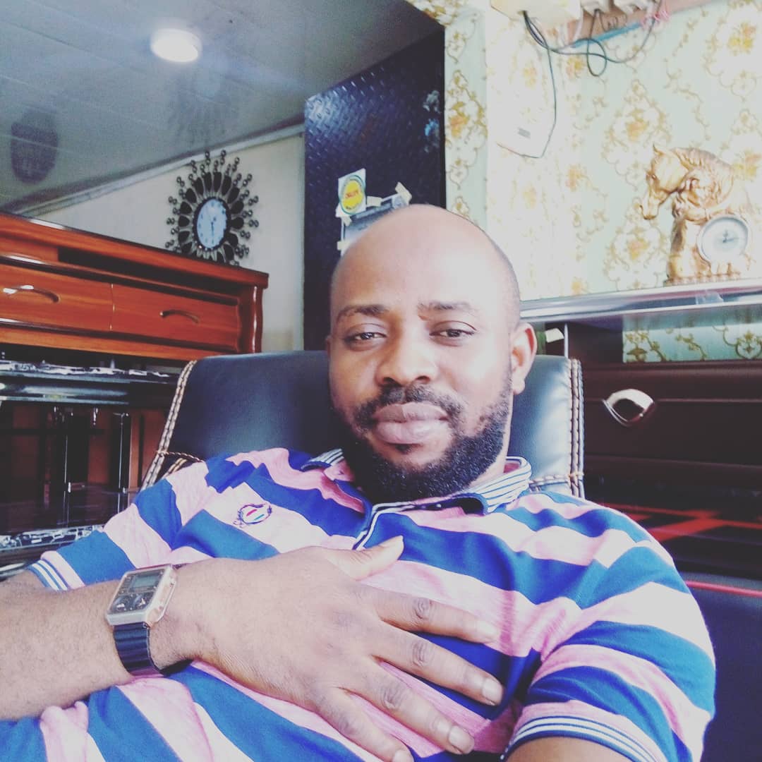 FreshboyEbuka's tweet photo. #NewProfilePic https://t.co/b2dvidiIfH