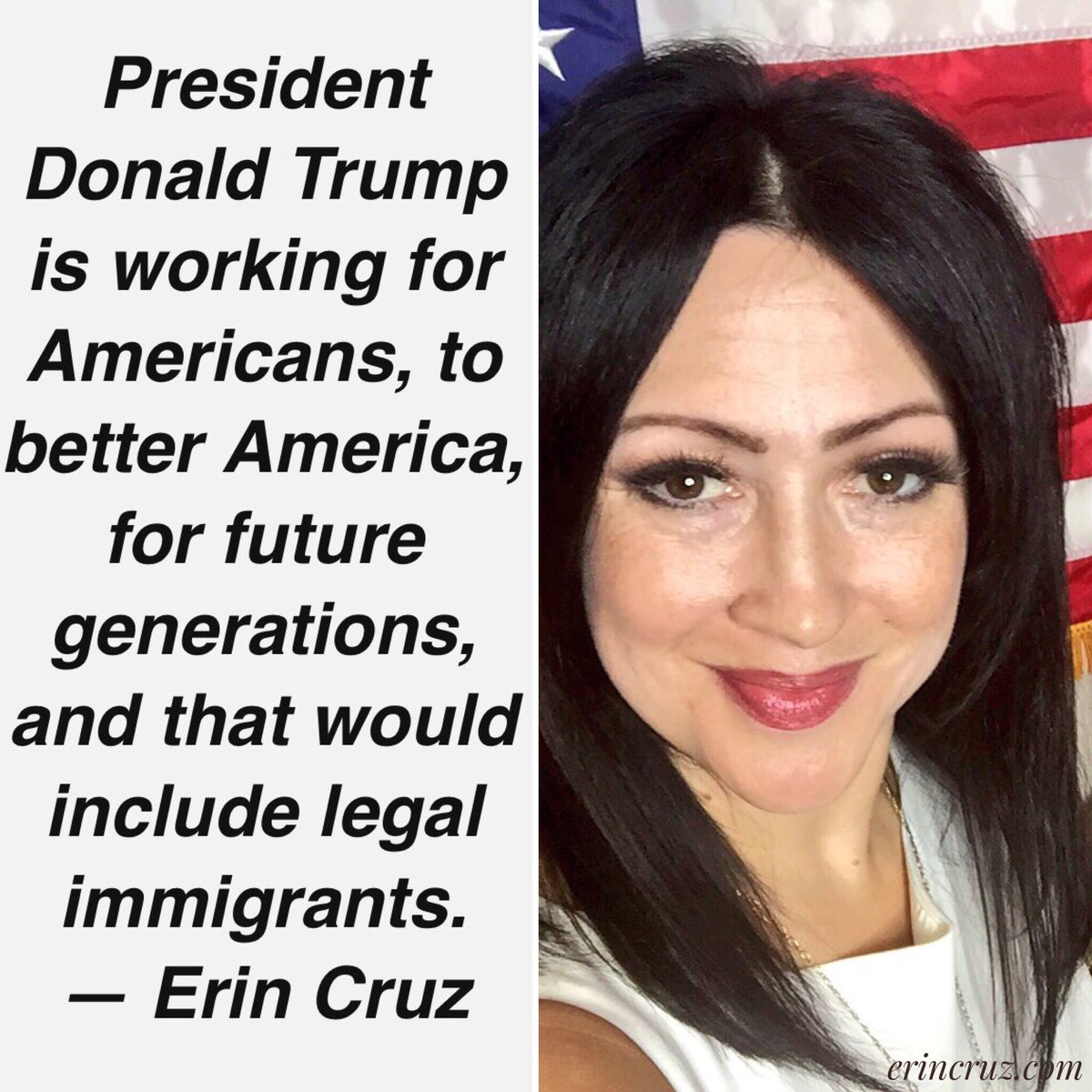 RealErinCruz's tweet photo. #WomenForTrump — get empowered for #Trump2020 

#RevolutionAmerica 

Black listed by google &amp; hated by the left, this mind war/empowerment book will help in the fight against liberalism

https://t.co/ikKeMcmV59 https://t.co/zL9xTBjgnm