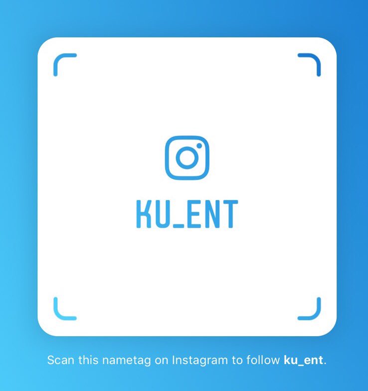 KU_ENT's tweet photo. Follow us on Instagram @ku_ent
#ENTSurgery #ENT #IAmOto #MedEd #ResidENTs #mENTors #ENTerns #ENTSIG #DiscoverENT #ENTsSaveLives #ENTforAll https://t.co/DsXN4X9Ugp
