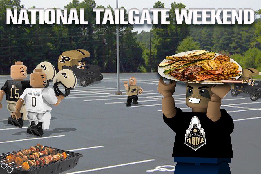 Oyo Sports On Twitter Tailgating Is Awesome What S Your Favorite Tailgate Food Nationaltailgateweekend Oyosports Tailgate College Football Purdue Giftsforkids Giftsforfans Favoritefood Grill Https T Co Wiqsn43wzz