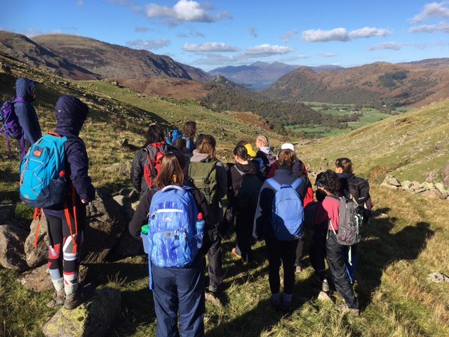 WHS Geography Dept tweet media