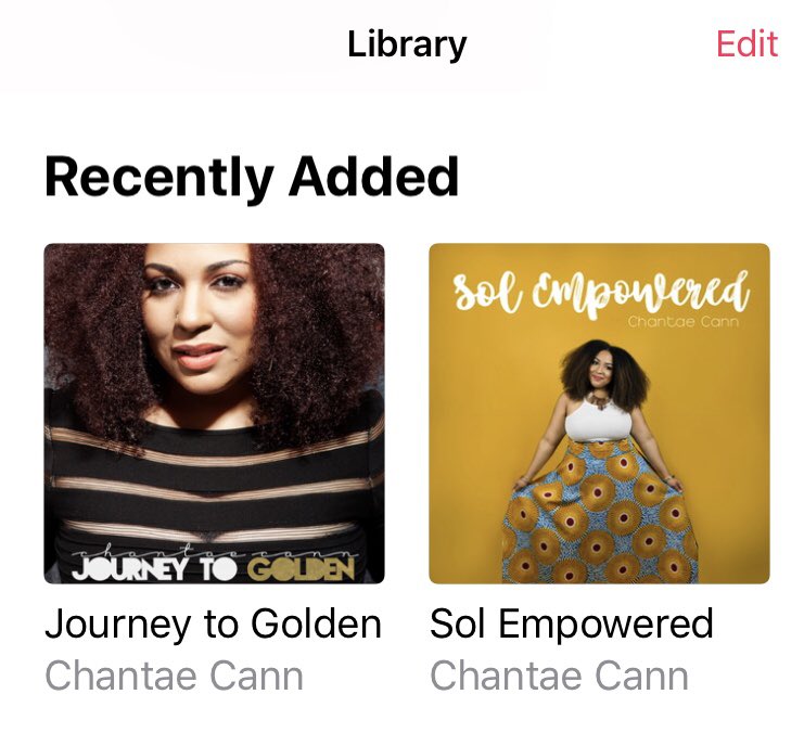 tracycruzmusic's tweet photo. I loooooove @ChantaeCann ‘s music SO much! It brings joy to my heart 💙💙💙 Thank you for your gift beautiful lady! 🙌🏽🌞🌞🌞🌞 #womeninmusic #goodmusic #realmusic #jazzmusic #journeytogolden #solempowered https://t.co/Q7nFG2Yjxg