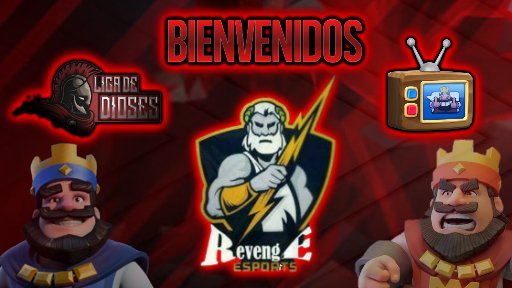 Liga_De_Dioses's tweet photo. 🏆 Este equipo demostrará que la revancha puede ser divertida 🏆
🌟 Bienvenidos a la Segunda Edición ellos son @RevengeeSports6 🌟
🌟 41/64 🌟 https://t.co/qfZ4PbYzI0