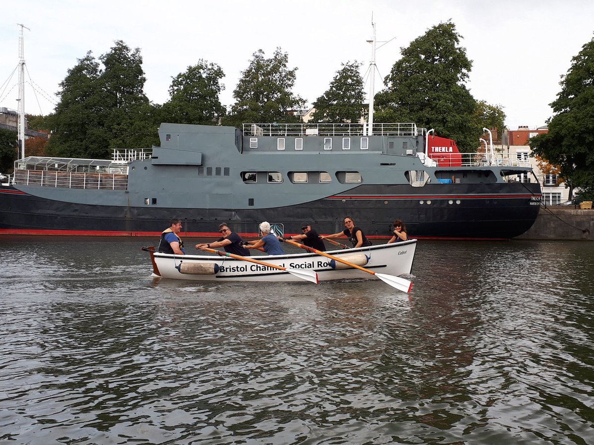 BCSRnewsfeed's tweet photo. Phils Friday's get Phat and Double-up on fun! #HappyFriday #RowingKeepsYouGoing https://t.co/kyI44o5ftY