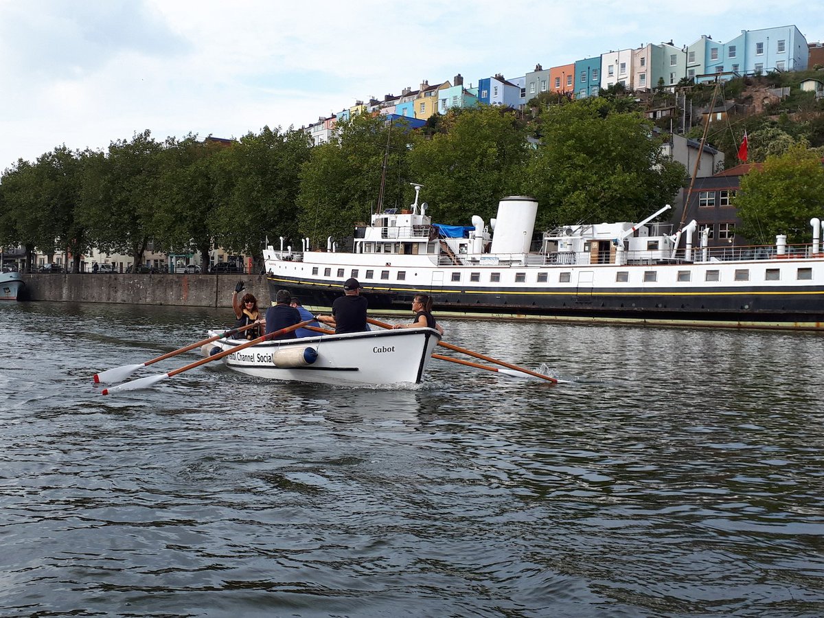BCSRnewsfeed's tweet photo. Phils Friday's get Phat and Double-up on fun! #HappyFriday #RowingKeepsYouGoing https://t.co/kyI44o5ftY