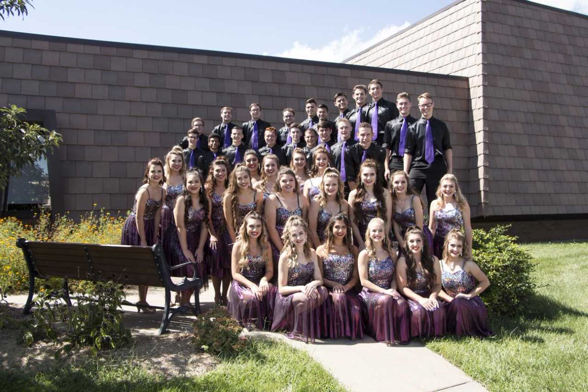 ButlerCC's tweet photo. #GrammyAwardWinner &amp; #ButlerAlum Nick Stoppel will host the @ButlerChoirs annual fall concert Oct. 11-13.

This event always sells out fast, so beat the crowd &amp; get tickets now at https://t.co/UK6ksHpqpj

#BucoNation https://t.co/GESNUMFfz9 https://t.co/5wOiqLmWaL