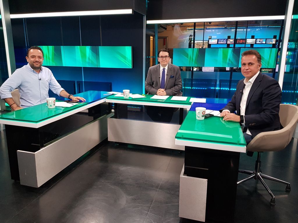 CNN TÜRK Spor tweet media