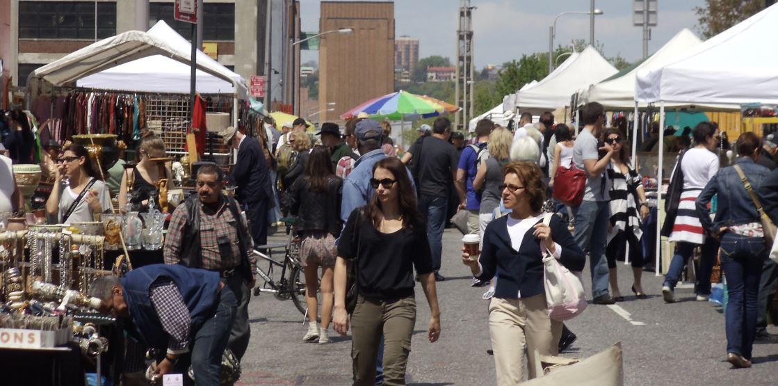 Annex Markets On Twitter Great Vendors Today In Hell S Kitchen