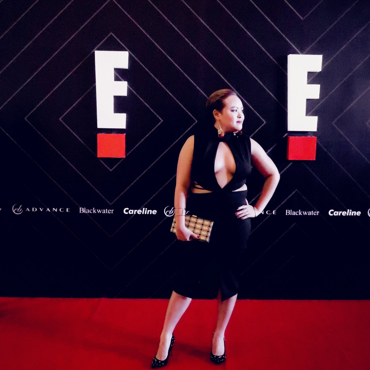pattymanuelle's tweet photo. Little black dress for luxury resort wear, because why not? Here's last night's look for the first ever #EBCebuBloggersBall.
Thank you @e_philippines, @EverBilenaPH, and @carelineph for an awesome party at @MovenpickCebu! 🎉 https://t.co/wLpK96DT9L