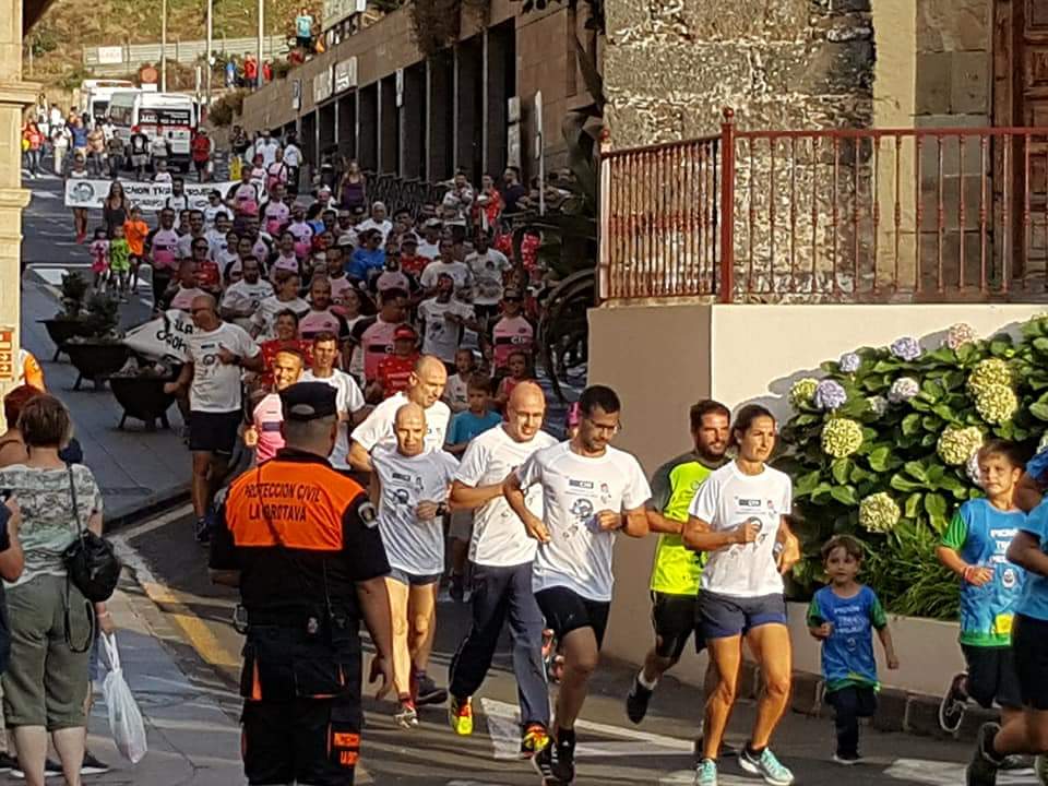PC_LaOrotava's tweet photo. Un año más colaborando en la Infinity Sport por una buena causa.
#PichonTrail
#ProtecciónCivilLaOrotava https://t.co/qVroBxFGnr