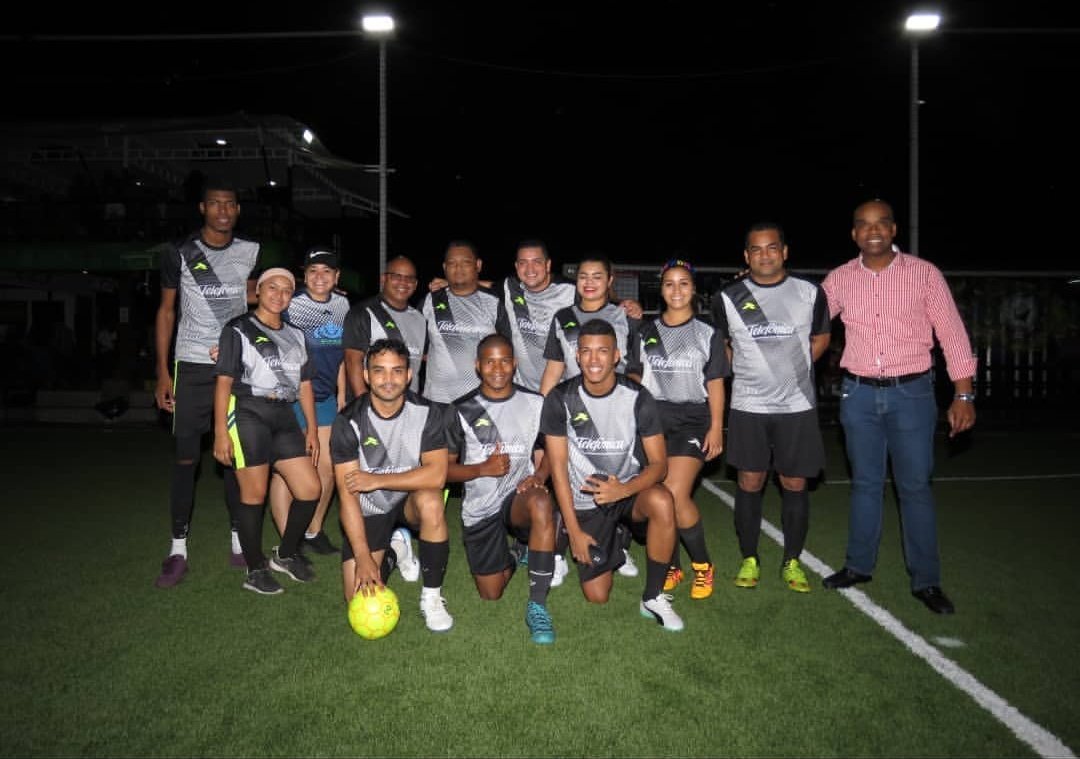 Copa Movistar ⚽ tweet media