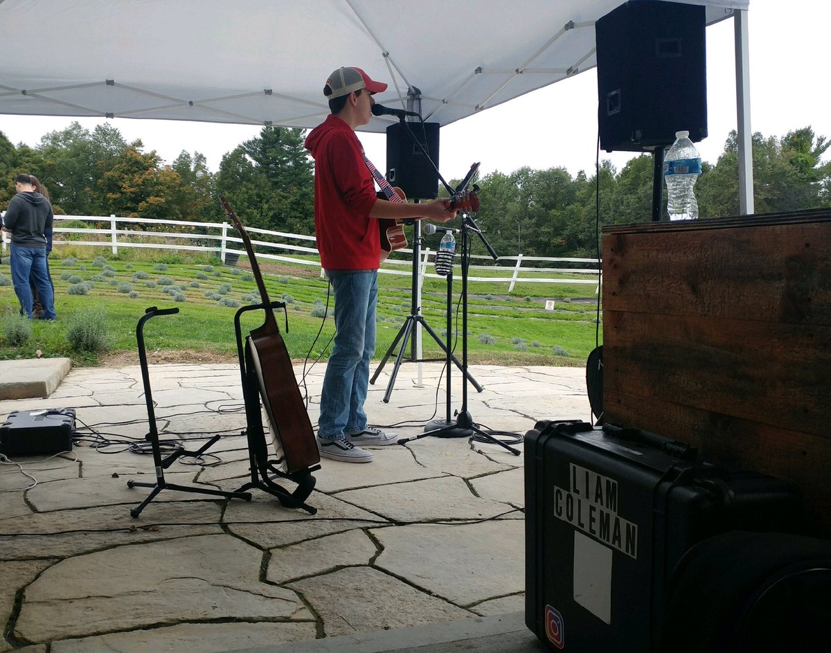 Liam Coleman tweet media