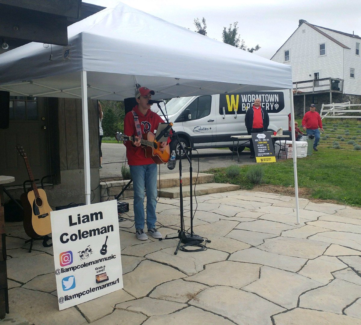 Liam Coleman tweet media