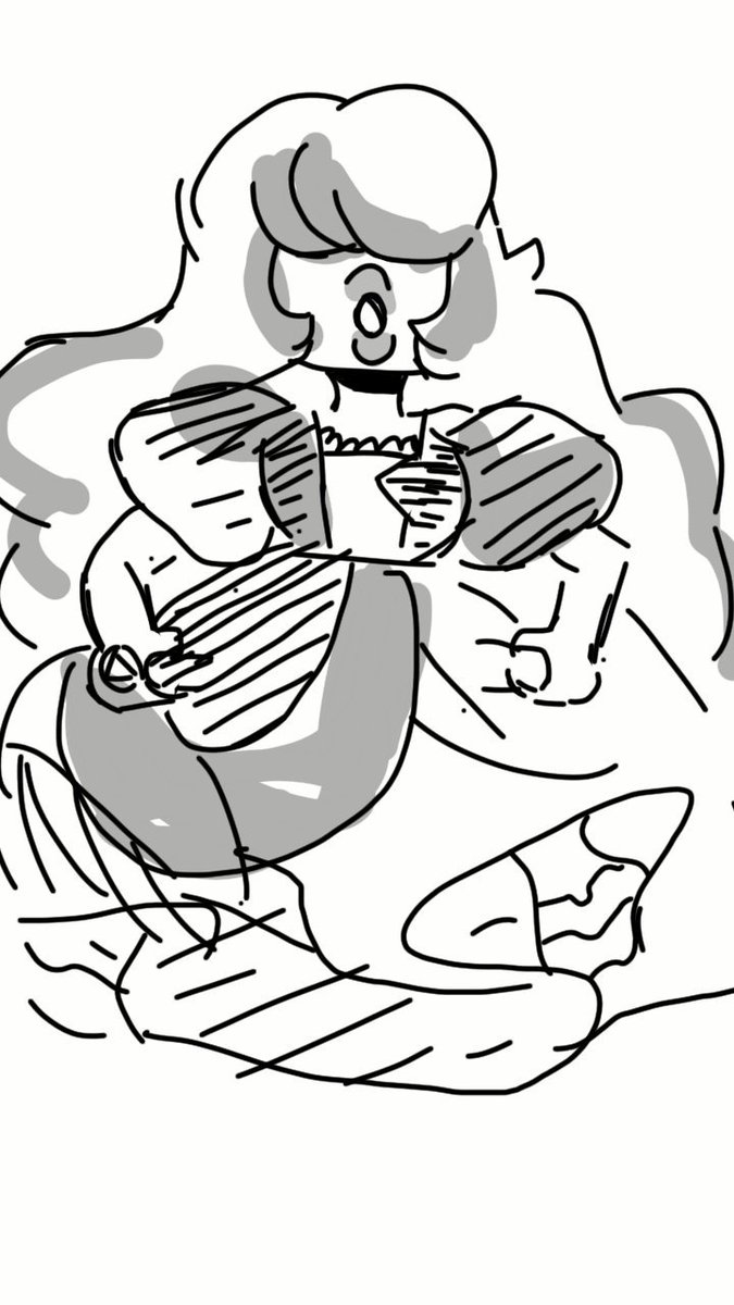 Oh hey, concept art-