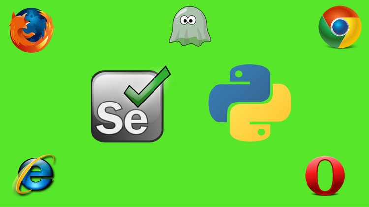 JavaProgram_'s tweet image. Selenium WebDriver and Python: WebTest Automation Course
☞ on.learn4startup.com/HklgcMsMtm
#java

QRAGUPfn2li