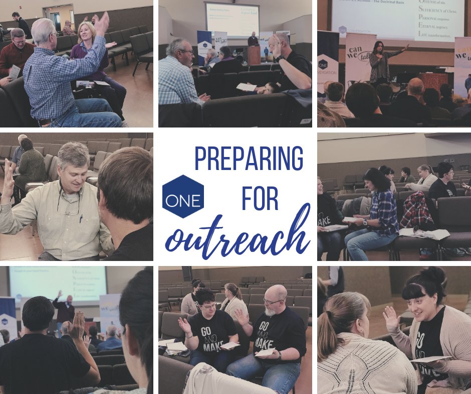 One Conversation tweet media