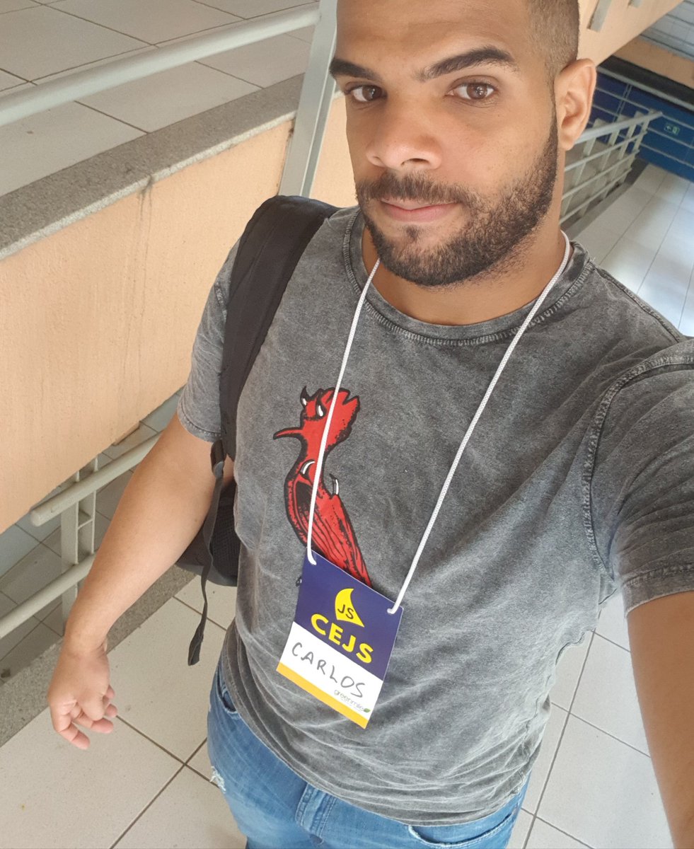 clmadrazo_'s tweet photo. Sábado produtivo de muita aprendizagem #cejs2018 https://t.co/wF5joalUjf