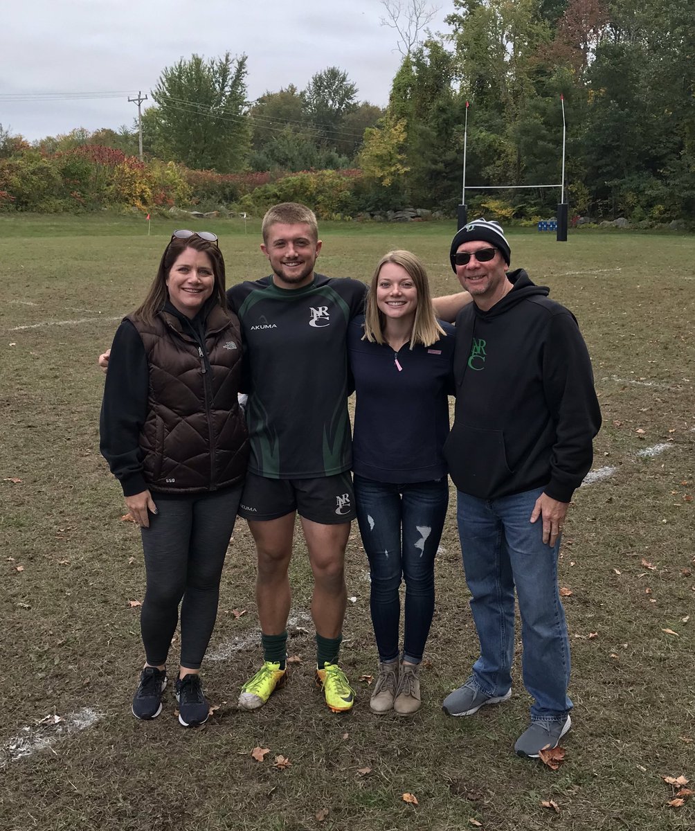 a_wilkinson36's tweet photo. Reconnecting with Tyler! @MsWilkinson21 #FamilyReconnectWeekend https://t.co/EkbbygSeOd