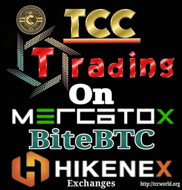 Sarvesh46373082's tweet photo. #Bright_future_TCC
Make  Easy life &amp; Complete yours Dream With Worldwide Cryptocurrency,
#TCC decentralized Cryptocurrency Make by "POW" TECHNOLOGY
#TCC Trading on #Mercatox #Exchange
 #TCC having great community.
Best time to invest in #TCC
One Year #Hold https://t.co/ftJOOosHFu https://t.co/RXVpmpbHap