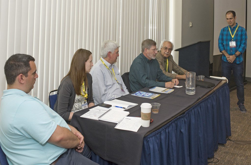 KavehMadani's tweet photo. Defining the Role of Water Resources Systems Analysis in a Changing Future
https://t.co/SyTKbP2y7U
๐Our editorial in the Journal of Water Resources Planning and Management based on the annual #WaterResourcesSystems panel discussion at the #EWRI2017 Congress in Sacramento https://t.co/oGmilPbgGJ