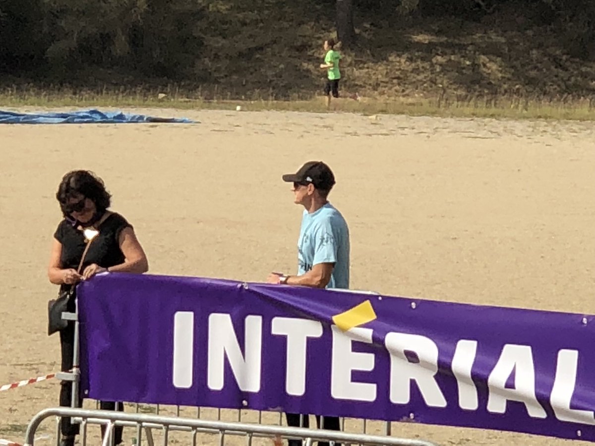 PascalBeaubat's tweet photo. Merci et bravo aux equipes @Interiale en pleine forme au challenge inter-écoles @PoliceNationale avec @FSPN_COM pour le 20ème anniversaire de l'ENP de Nîmes ! #ENPNimes20ans https://t.co/qxmGGYi0Pb