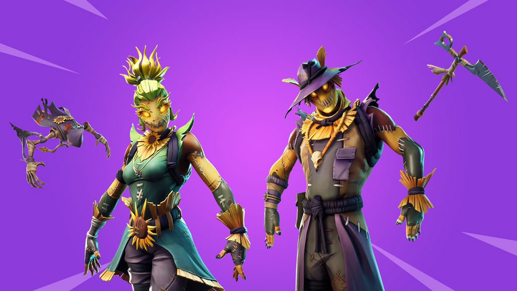Fortnite Info on Twitter: Fortnite Info on Twitter: