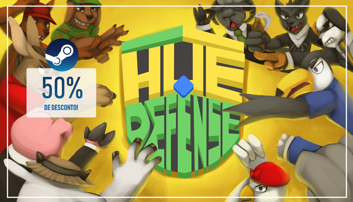 bravewolfstudio's tweet photo. Em duvida em quem votar? Conheça mais do sistema politico do Hue no jogo #huedefense!
Em promoção na steam!
https://t.co/ATi4taxTH8
 
#ViraViraCIR0 #EuVotoBolsonaro https://t.co/PGIK4cxtRq