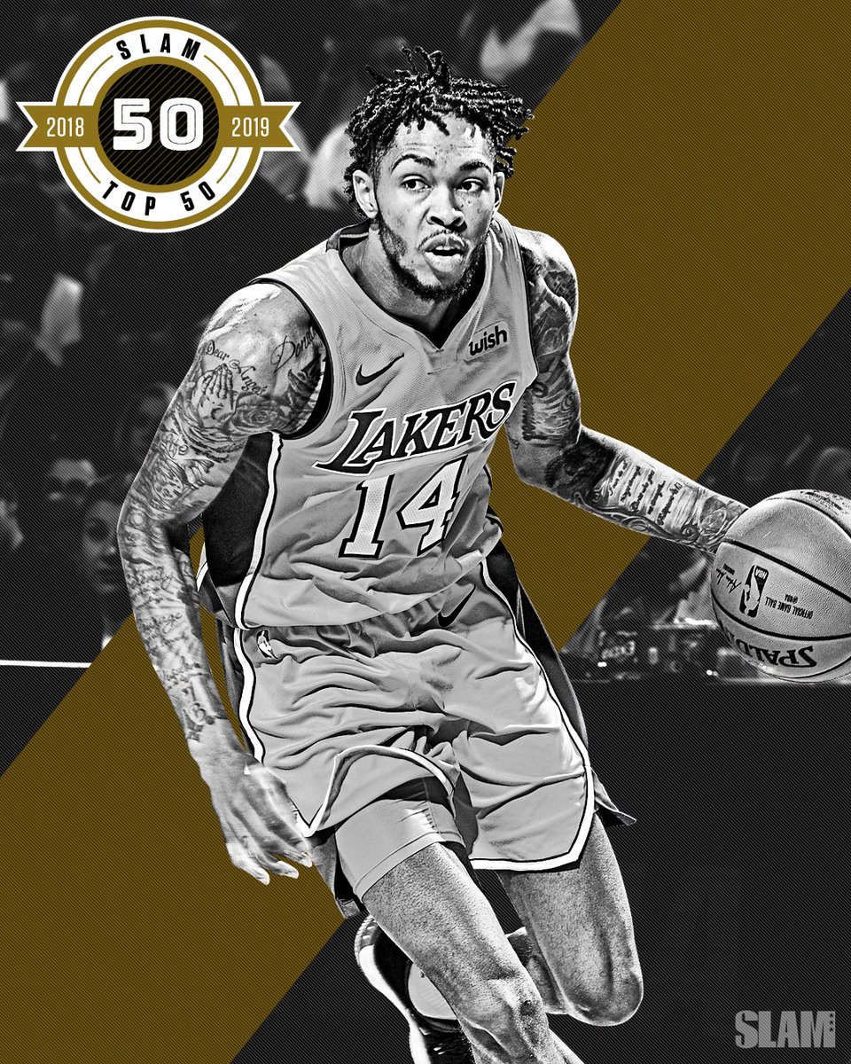 SLAMonline's tweet photo. We're down to No. 16 on the #SLAMTop50 🧐
Peep the full list here: https://t.co/vVYOF7YK83 https://t.co/A38alXlPHC