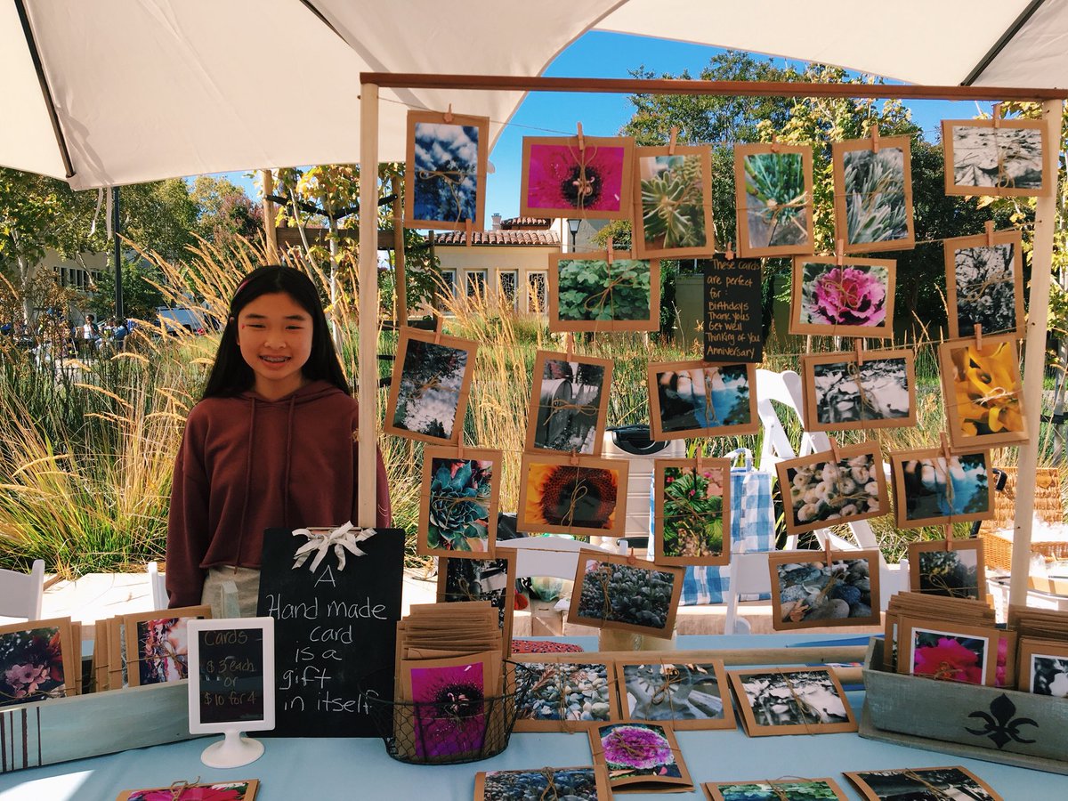 Check out the pop-up shops to see your entrepreneurs and their creative products! #WWWfestival #girlsfest #girlsfestival #worldwidewomen
