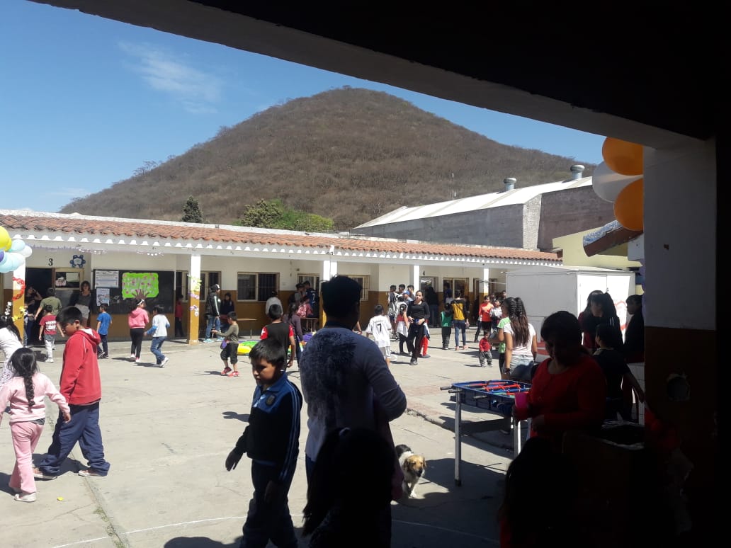 Escuela Abierta Campaña del Desierto #Salta gran convocatoría en la Jornada Prov. De la Familia ¡Felicitaciones! Gracias a las personas que hicieron esto posible #TrabajoEnEquipo <a href="/UrtubeyJM/">Juan Manuel Urtubey</a> .<a href="/aniberruezo/">analia berruezo</a> .<a href="/larubita70/">Rubita Bijou</a> .@  .<a href="/fguillesaavedra/">GUILLERMO SAAVEDRA</a>