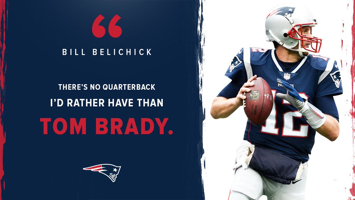 Patriots's tweet photo. Nothing but 🐐 https://t.co/2NBQsde6Pd