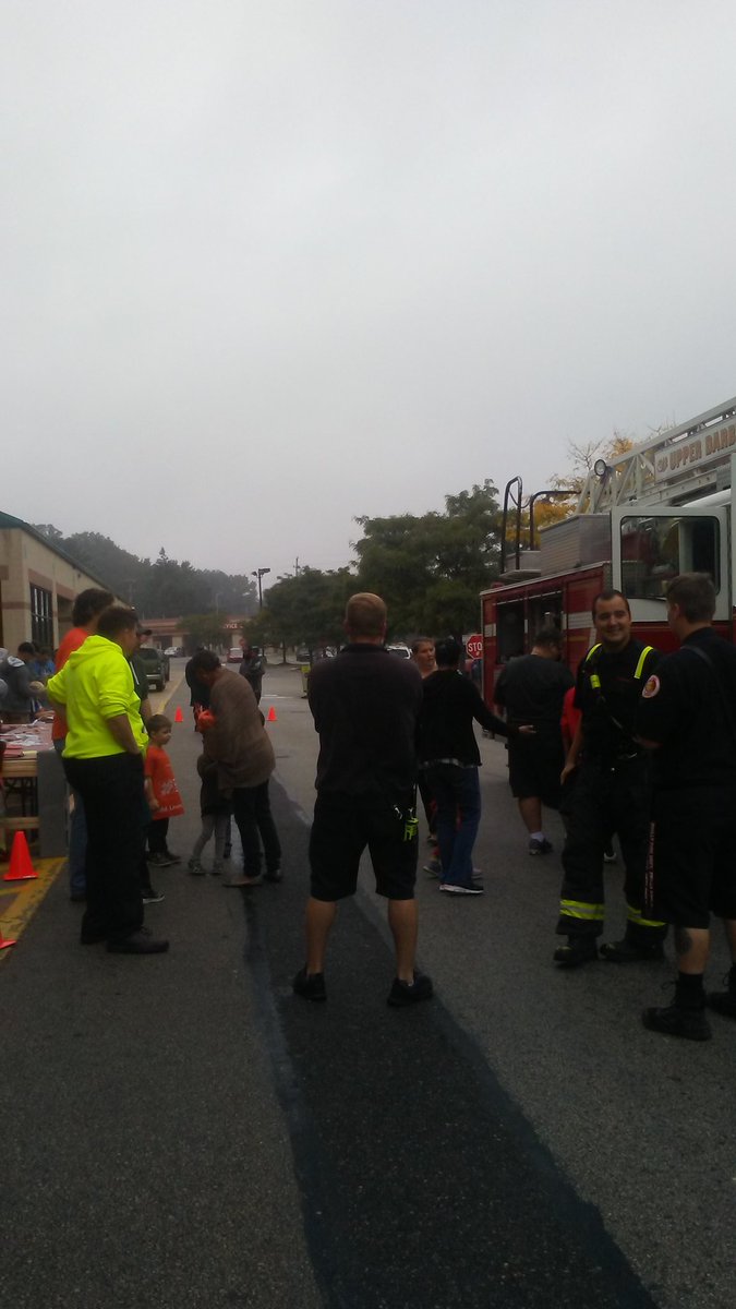 Upper Darby Fire Co. Fire Prevention at 4114 HD @CornelyHD <a href="/Lorrainbutler/">Lorraine</a> <a href="/YolandaFoster18/">Yolanda Foster</a> @sktrih_sandy