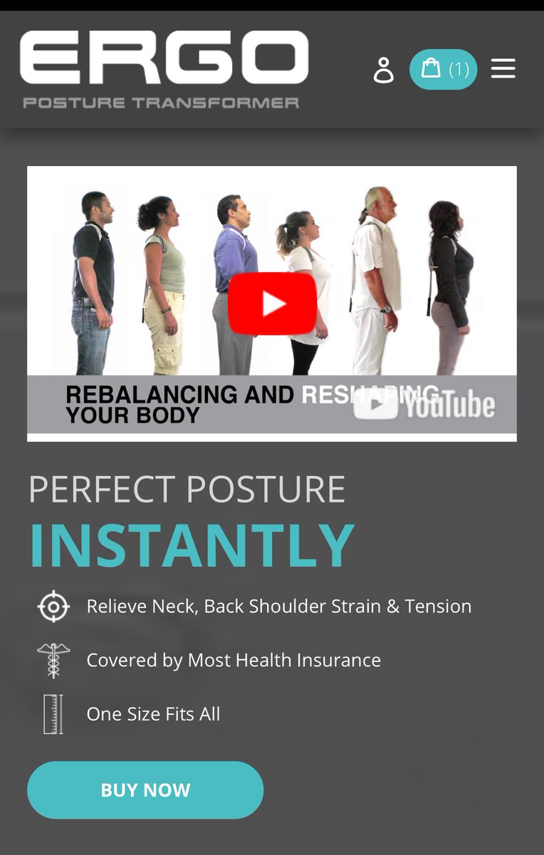 PERFECTORE™ tweet media