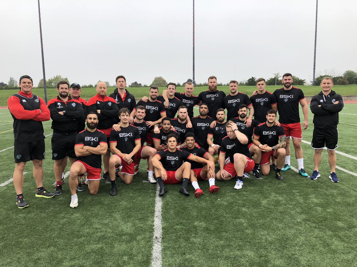 London Broncos tweet media