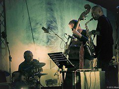 Marsden Jazz Festival tweet media