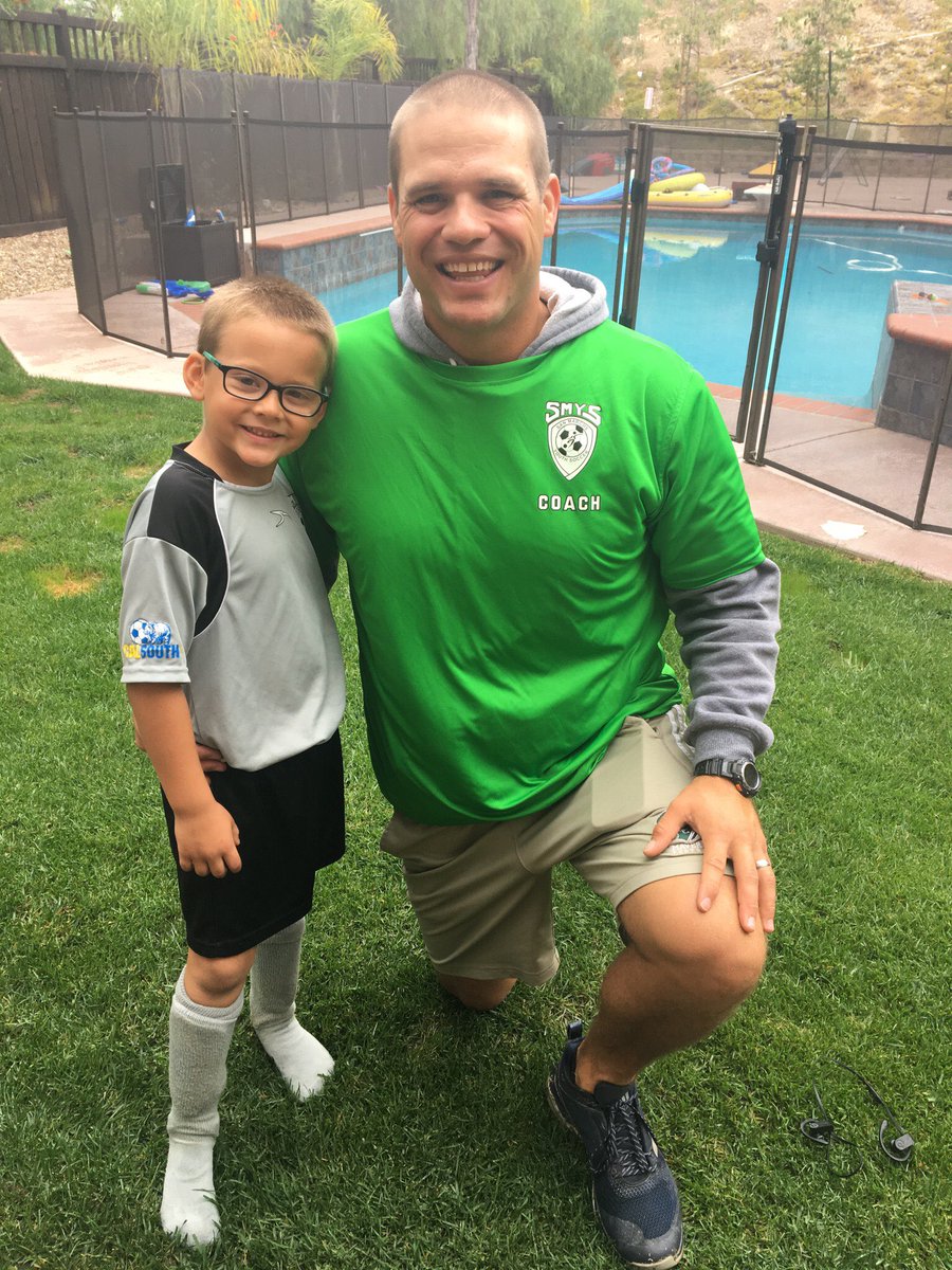SSovacool55's tweet photo. Going to need to update my resume again!!!  The “King Snakes” got the W!  My son Luke James all hustle all heart, proud dad/coach #multisportathlete #multisportCOACH #hometeamfirst Go 👑 🐍 s https://t.co/8mDXWa0yz2