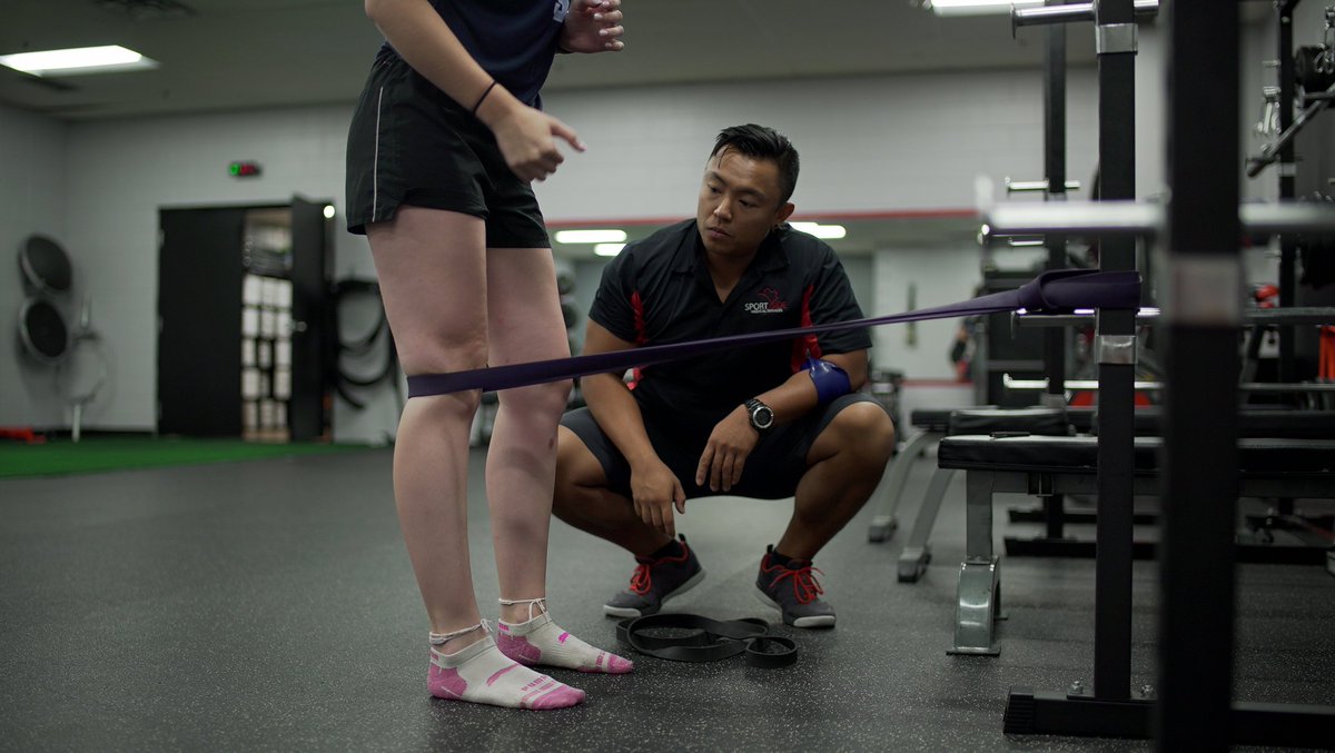 SportSide Medical tweet media