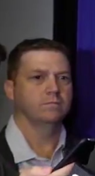 EP40Handz's tweet image. @patersonjeff contemplating the mistake he made of calling out @botchford. Questioning every decision he has ever made. Wondering why? Why did he have to disrespect Botch. #Canucks #teambotch #beef