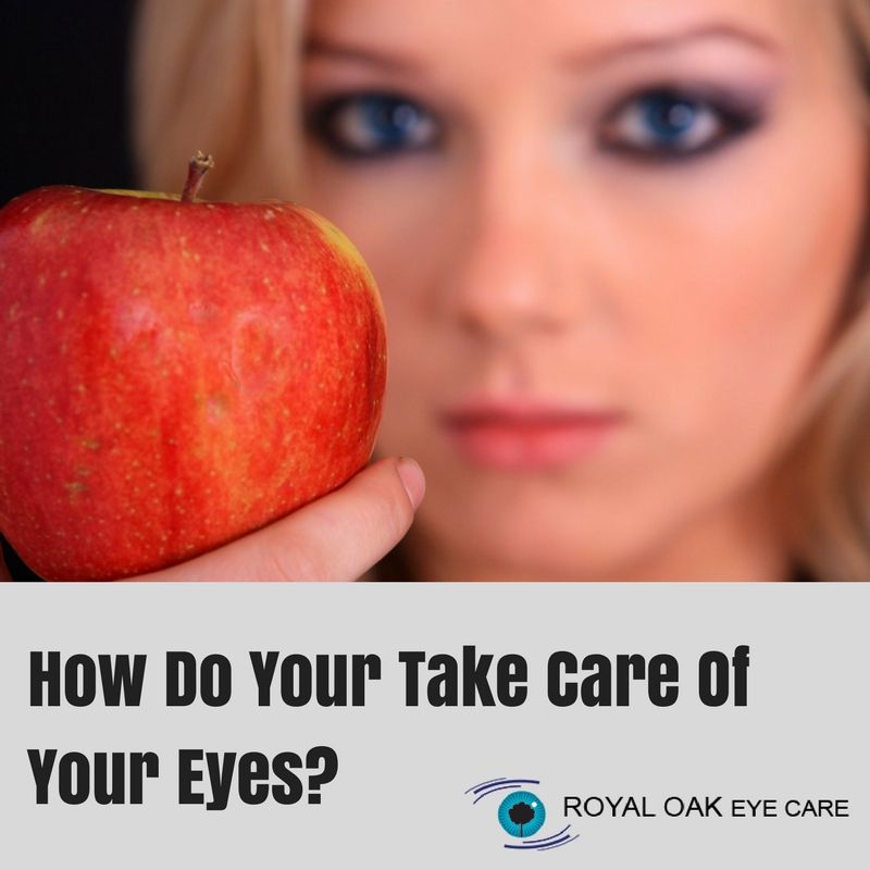 royaloakeye's tweet photo. Taking care of your #eyes is #important to #maintaining your #eyehealth over the #longhaul. There are many #different #aspects to maintaining #eye #health so if you have #questions, we're your #partner! #Marion #GladeSpring https://t.co/A0knv25BsW