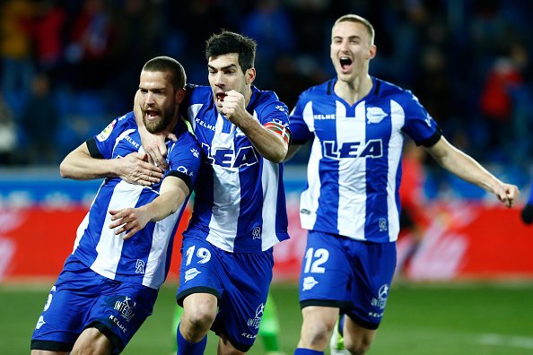 Optajose On Twitter 2 Manu Garcia Has Scored Two Goals Vs Real Madrid In Laliga In The Last Two Meetings At Home More Than Any Other Opponent In The Competition Wildness