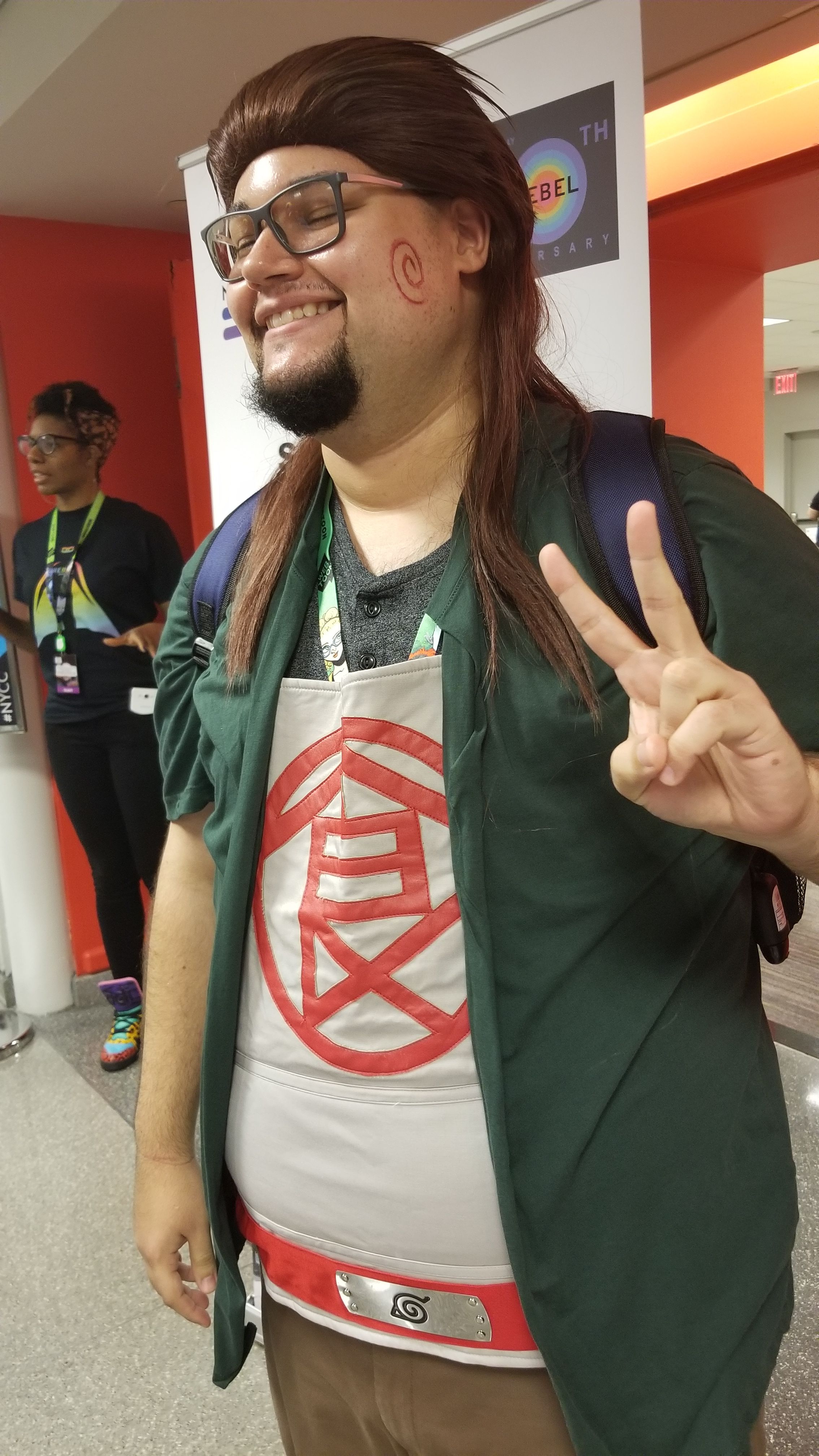 Choji cosplay sale