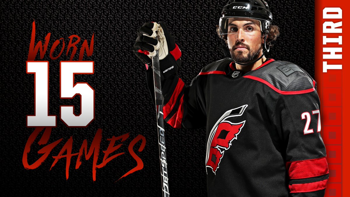 Canes's tweet photo. Proudly rock our colors. 🔴⚫️⚪️🐳

#Canes uni schedule » https://t.co/4lx79Scnjz https://t.co/R9IfkqxscS