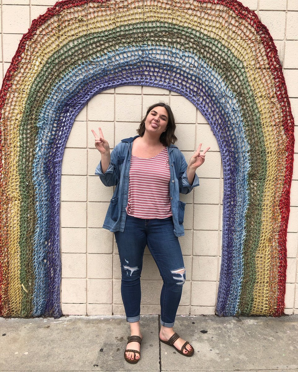 Our October player of the month is Rachel Borland! Visit our Instagram to find out more about her! We love you Rachel!