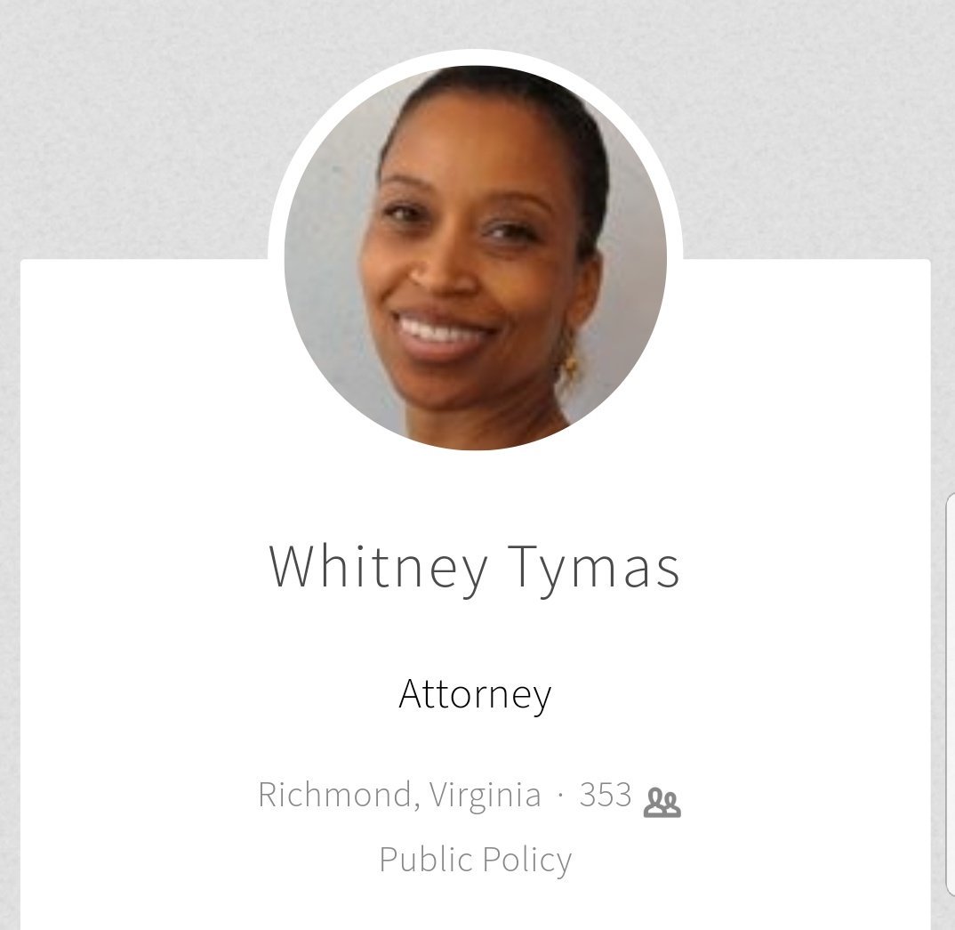 Whitney Tymas, an attorney who acted as treasurer (& was listed as the Director) for some Soros PACs, also shared a listed address with PERKINS COIE.